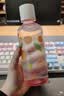京东京造【天然精油劲爽不辣口】四大精油劲爽薄荷漱口水500ml*3套装清新 实拍图