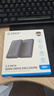 奥睿科(ORICO)移动硬盘盒2.5英寸USB3.0 SATA串口笔记本电脑外置硬盘盒固态机械ssd硬盘壳 黑2521U3升级 实拍图