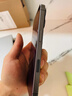 Apple/苹果 iPhone 17 256GB 黑色 支持移动联通电信5G 双卡双待手机 实拍图