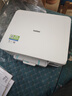 兄弟（brother）DCP-T436W彩色喷墨无线手机wifi打印机复印扫描一体机家用小型学生作业照片A4墨仓打印机435白色款 T436W无线远程小程序 京小印2年会员套餐（会员咨询客服领取） 实拍图
