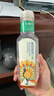 农夫山泉东方树叶菊花普洱500ml*15瓶无糖茶饮料0糖0脂0卡饮品整箱装 实拍图