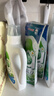 威露士la有氧洗衣液松木香4斤组合装（瓶1L+补充袋装500ml*2）除菌除螨 实拍图