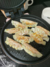 必品阁（bibigo）菌菇三鲜水饺 1200g 约48只 早餐夜宵 生鲜速食饺子 开学季速冻 实拍图