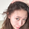七绿何首乌洗发皂五黑中药手工香皂黑灵芝白发转变养黑发侧柏叶洗头皂 实拍图