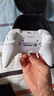 北通鲲鹏20无线游戏手柄AI智控双切扳机震动蓝牙手柄xbox布局电脑PC手机steam电视NSswitch2体感  原神 实拍图