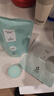真丽斯（Genlese）氨基酸洁面慕斯保湿泡沫洗面奶油皮深层清洁温和补充装 160ml礼物 实拍图