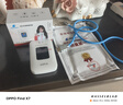 格行随身wifi6官方正品新疆西藏云南免插卡便携移动无线网络随身wifi路由器cpe无线流量2026款全国通用 京仓速发-彩屏款【新疆西藏云南可用】四千毫安长续航 实拍图