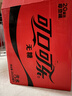 可口可乐（Coca-Cola）【宁的见面礼-6】零度汽水饮料330ml*20摩登罐+定制纪念品套组 实拍图