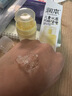 润本儿童防晒啫喱50ml*2支宝宝防晒面霜乳户外春游清爽保湿SPF30 实拍图