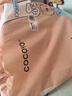 COCOYO宠物尿垫猫狗尿片尿垫狗狗训导尿片隔尿垫M码60*45cm/50片 实拍图