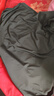 真维斯（Jeanswest）冰丝短袖T恤男夏季纯色体恤衫宽松大码运动健身半袖男士速干上衣 实拍图