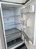 海尔（Haier）「真省电」310L三门冰箱抗菌净味一级能效风冷无霜BCD-310WGHD3E7WV(银)国家补贴 实拍图