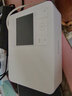 佳能（Canon）cp1500手机无线照片打印机学生家用热升华小巧便携式彩色相片打印机 洗照片过塑定制 能连手机蓝牙 CP1500珍珠白【自动覆膜】 套餐二【入门打印套装】 实拍图