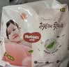 好奇（Huggies）铂金装小桃裤拉拉裤箱装XXXL64片尿不湿【透爽散热】 实拍图