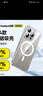 倍思【冰透磁吸|散热快】适用iphone15promax手机壳苹果15promax保护套磁吸壳超薄防摔镜头全包 实拍图