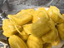 壹萌果蔬海南菠萝蜜整个【闪送-多地次日达】新鲜黄肉菠萝蜜热带水果送礼 20-25斤【店长推荐-80%人选】 50年老树果【果农严选】 实拍图