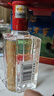 泸州老窖 六年窖头曲 52度浓香型白酒125mL*24瓶 非原箱装 纯粮食酒 实拍图