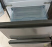 海尔（Haier）「家宴系列」335L法式多门冰箱风冷无霜一级能效抗菌BCD-335WLHFD9DS9国家补贴 实拍图