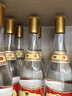 汾酒 黄盖玻汾 清香型白酒 53度 475mL*6瓶整箱 年份随机 实拍图
