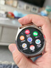 HUAWEIWATCH GT 5马鞍棕华为智能手表情绪健康助手玄玑感知系统 实拍图