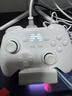 北通鲲鹏20无线游戏手柄AI智控双切扳机震动蓝牙手柄xbox布局电脑PC手机steam电视NSswitch2体感  原神 实拍图