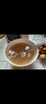 天堂牌藕粉 纯葛粉无糖葛根粉 杭州特产 代餐粉无糖早餐粉480g 实拍图