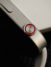 小米（MI）REDMI Watch 6皎月银 国家补贴 澎湃OS 3 心率血氧监测 红米手表6 小米汽车 送男友送女友 实拍图