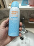 海龟爸爸春夏季儿童防晒套装水感防晒喷雾100ml+小雪山防晒乳40g 实拍图