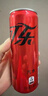 可口可乐（Coca-Cola）零度 Zero 无糖汽水 碳酸饮料 330ml*24摩登罐  实拍图