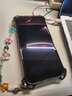 倍思金标康宁膜【AR抗反射】适用iPhone17Promax钢化膜苹果17promax手机膜康宁膜全覆盖防摔指纹无尘仓 实拍图