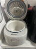 美的（Midea）升级款电饭煲电饭锅小型迷你家用1-2人小容量智能预约多功能煲汤小米粥2L小饭煲MB-RC211 实拍图