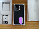 荣耀300 Ultra 单反级雅顾人像 5000万潜望长焦 12+512 墨岩黑 5G AI 新款 拍照手机 国家补贴 实拍图