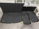 固特异（Goodyear）汽车后备箱垫适用于特斯拉焕新ModelY换新y配件TPE尾箱垫子3件套 实拍图