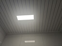 美的（Midea）风暖浴霸云帆系列暖风照明排气一体广角摆风速暖Y5 实拍图