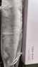 lena红光护发夹板直板夹3.0 远红外线护发不伤发 高浓负离子直发棒烫发棒刘海内扣大波浪 LN-508H 实拍图