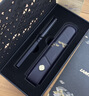 LAMY【毕业礼物】凌美宝珠笔 狩猎限定套装练字正姿签字笔学生送男孩女孩考试奖励松烟磨砂黑0.7mm 实拍图