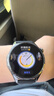 HUAWEI WATCH GT 6 雅丹黑 46mm智能手表多维情绪健康全新骑行体验21天超长续航华为GT6手表 实拍图