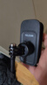 TELESIN(泰迅)大疆action6/5pro/4快拆背包夹nano gopro13肩带胸前固定insta360第一视角拍摄运动相机配件 实拍图