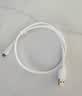绿联 Type-C转MicroUSB公对公2A数据线 接耳机麦克风二合一数据传输充电 适用安卓华为小米手机1.5m 实拍图