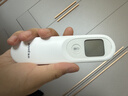 鱼跃(yuwell)医用红外电子体温计额温枪温度计婴幼儿专用精准YT-1 实拍图
