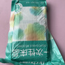 初医生一次性床上四件套双人床单被罩枕套加厚隔脏酒店旅行床品套件住院 实拍图