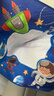 欣格儿童水画毯清水画布神奇魔法涂鸦板画画本踩垫宝宝小孩玩具超大号 实拍图
