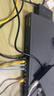 普联（TP-LINK）万兆企业VPN路由器  2万兆SFP+ 4*2.5G网口+4千兆 支持端口自定义 防火墙/VPN/AP管理 TL-ER3228ET 实拍图