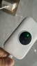 TCL随身wifi三网通用免插卡无线wifi6车载4G路由器随身便携无限制移动联通电信全国通用2026款5GXY15B 【升级充电款】3000毫安大电池 不限速不虚标月享1500G流量 实拍图