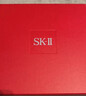 SK-II前男友面膜10片补水保湿紧致sk2护肤品化妆套装礼盒520送女朋礼物 实拍图