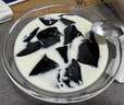 生和堂 仙草粉 100g*5袋 仙草粉专用粉 自制仙草冻 夏日甜品 自制零食 实拍图