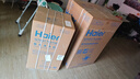 海尔（Haier）迷你波轮全自动洗衣机 3KG小型母婴儿童内衣内裤mini除菌螨租房家用 以旧换新京东自营XQBM30-R368 实拍图