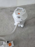 德尔玛（Deerma）【重磅新品】TJ700S 干吹两用吸尘器 家用商用 吸尘器桶式大吸力 整机降噪设计ZN-530 实拍图