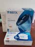 碧然德（BRITA） 过滤净水器 家用滤水壶 净水壶 海洋系列 3.5L蓝色 一壶六芯装 环保加固包装 实拍图