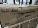 格力（GREE）空调 云佳 大1匹新一级能效 变频冷暖 自清洁 卧室壁挂式空调挂机 家电国家补贴 以旧换新 云佳 新一级能效 大1匹 实拍图